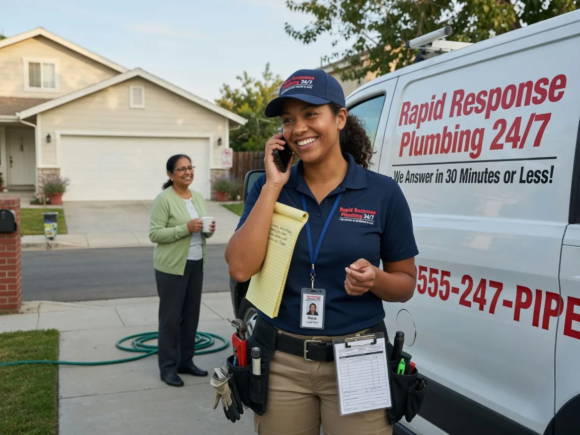Emergency Plumber Berwick, IA FAQs